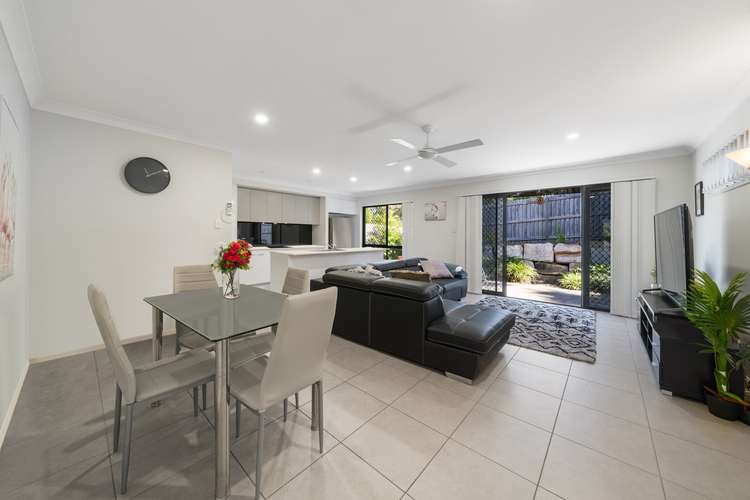 Third view of Homely house listing, 87/21 Springfield Parkway, Springfield QLD 4300