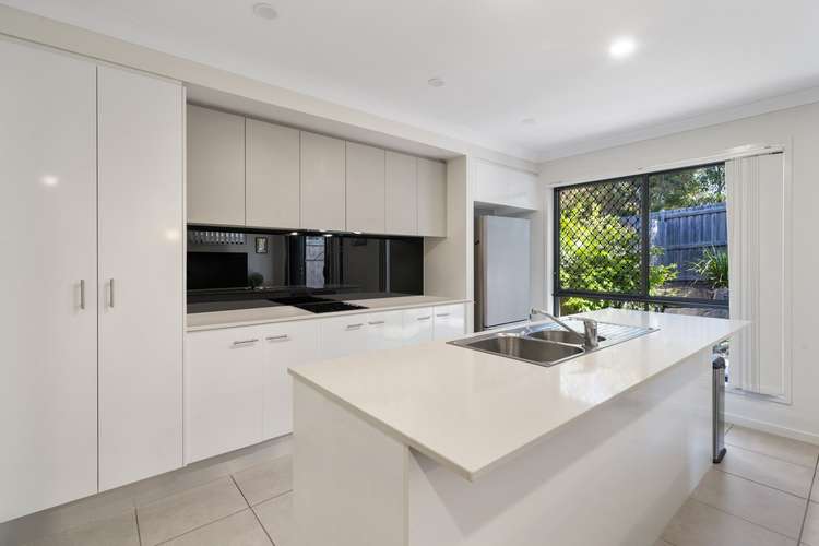 Fourth view of Homely house listing, 87/21 Springfield Parkway, Springfield QLD 4300