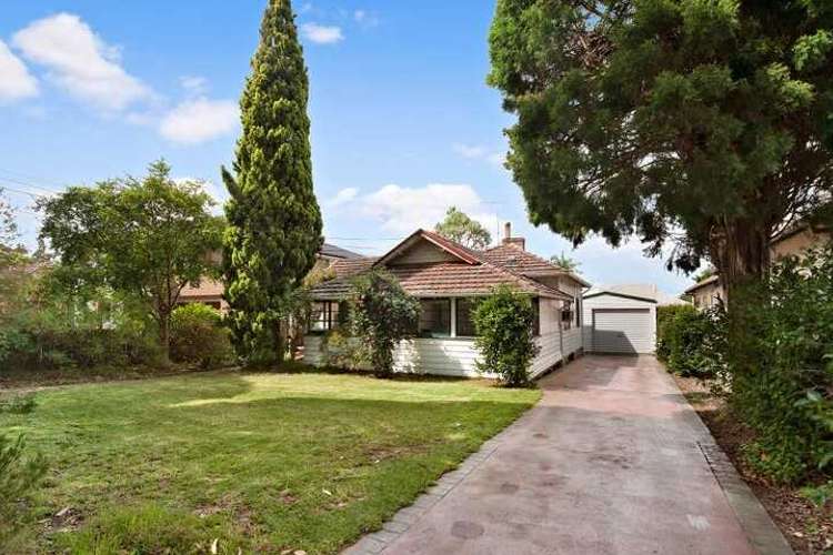 Main view of Homely house listing, 34 Royston Parade, Asquith NSW 2077