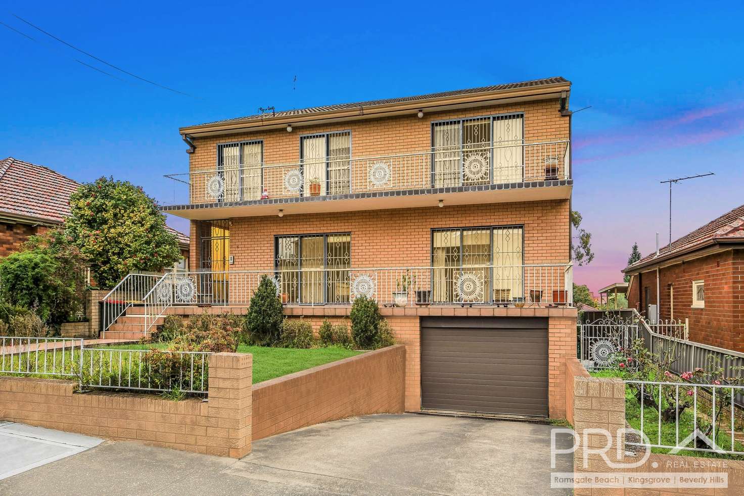 Main view of Homely house listing, 5 Berith Street, Kingsgrove NSW 2208
