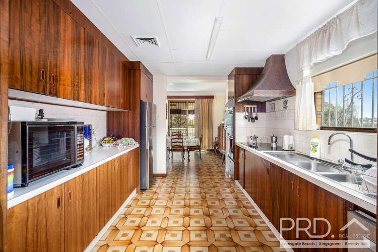 Fourth view of Homely house listing, 5 Berith Street, Kingsgrove NSW 2208