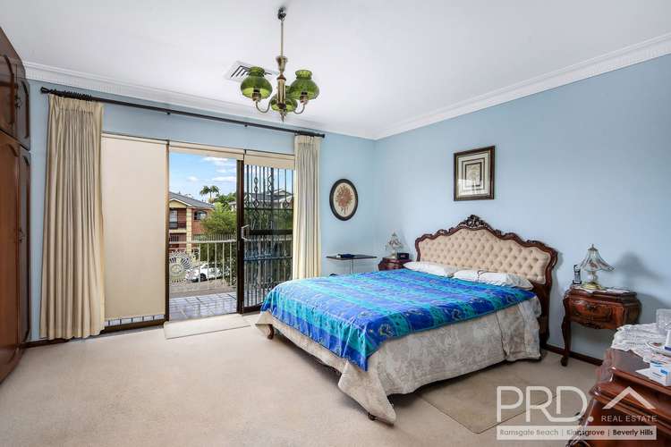 Sixth view of Homely house listing, 5 Berith Street, Kingsgrove NSW 2208