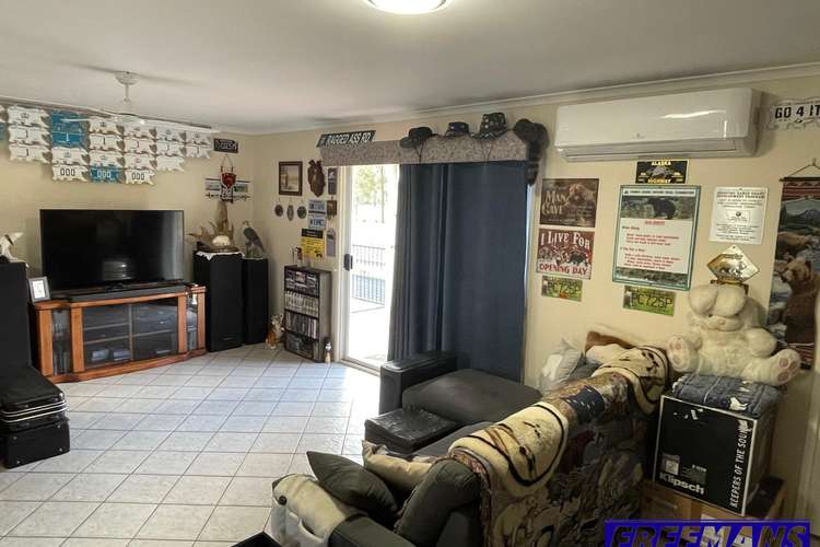 Fifth view of Homely house listing, 154 Parsons Road, Nanango QLD 4615