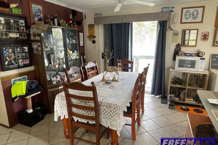Sixth view of Homely house listing, 154 Parsons Road, Nanango QLD 4615