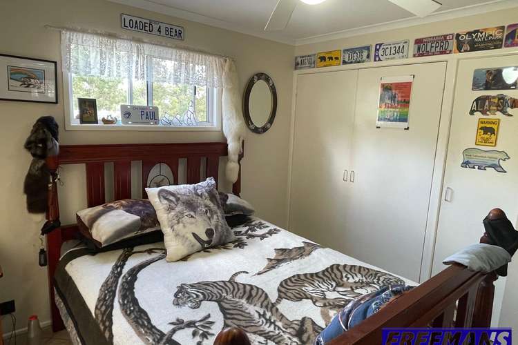 Seventh view of Homely house listing, 154 Parsons Road, Nanango QLD 4615