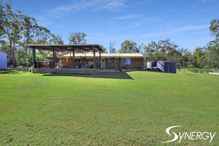 Third view of Homely lifestyle listing, 147 Cobbs Road, Bucca QLD 4670