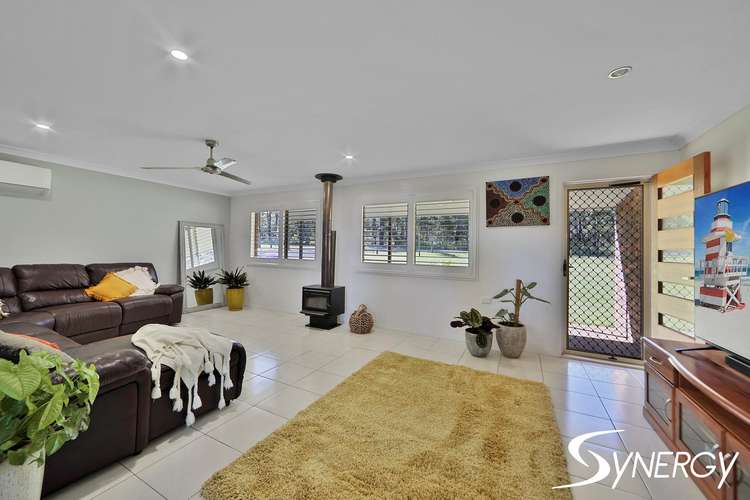 Fourth view of Homely lifestyle listing, 147 Cobbs Road, Bucca QLD 4670