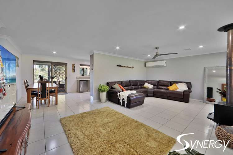 Sixth view of Homely lifestyle listing, 147 Cobbs Road, Bucca QLD 4670