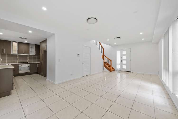 Second view of Homely townhouse listing, 23 Trackson Street, Alderley QLD 4051