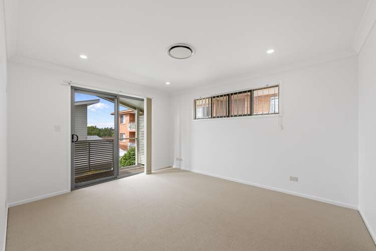 Fourth view of Homely townhouse listing, 23 Trackson Street, Alderley QLD 4051