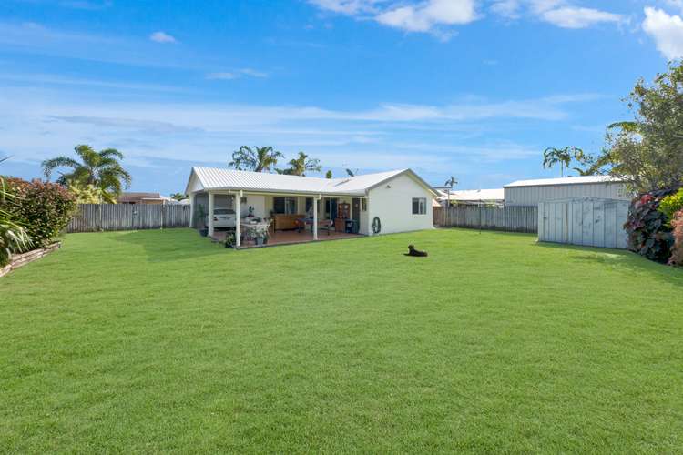 Second view of Homely house listing, 55 Currawong Street, Condon QLD 4815