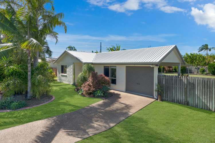 Third view of Homely house listing, 55 Currawong Street, Condon QLD 4815