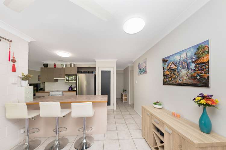 Fourth view of Homely house listing, 55 Currawong Street, Condon QLD 4815