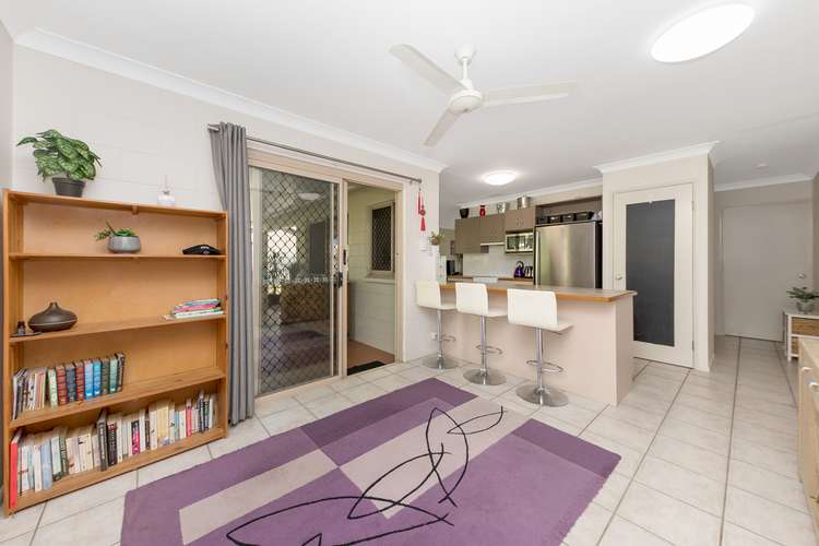 Fifth view of Homely house listing, 55 Currawong Street, Condon QLD 4815