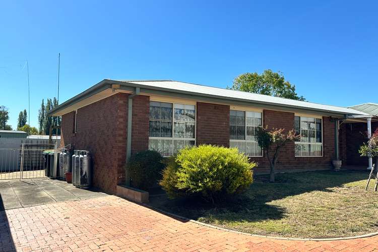 Main view of Homely unit listing, 3/16 Russell Street, Tumut NSW 2720