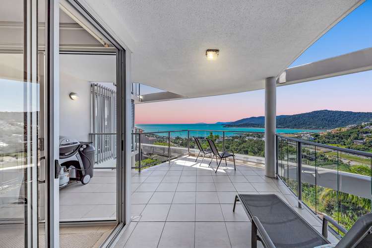 17/18 Seaview Drive, Airlie Beach QLD 4802