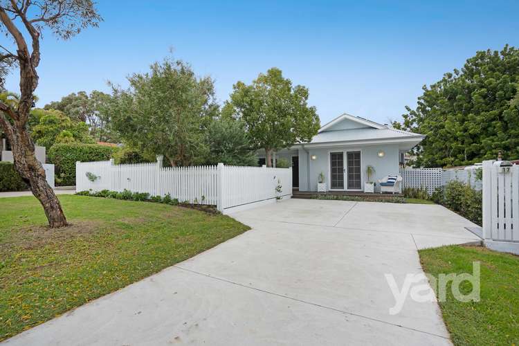 Fifth view of Homely house listing, 17 Goneril Way, Coolbellup WA 6163