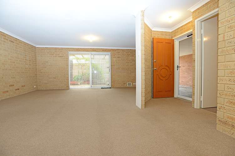 Second view of Homely semiDetached listing, 13A Justinian Street, Palmyra WA 6157