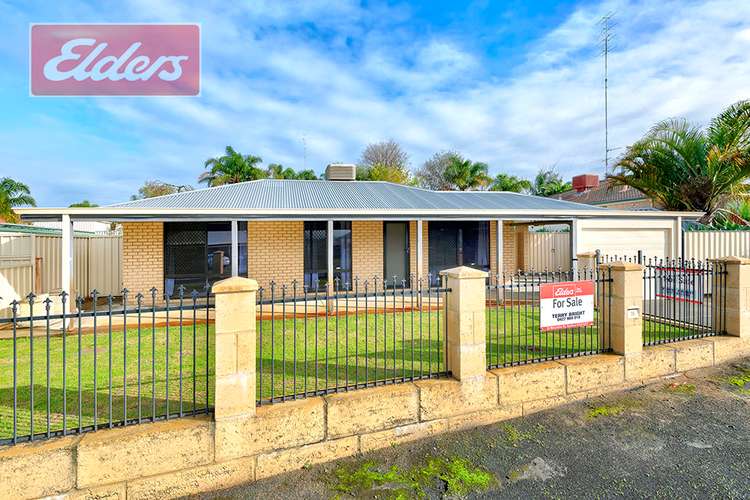 30 Brand Avenue, Usher WA 6230