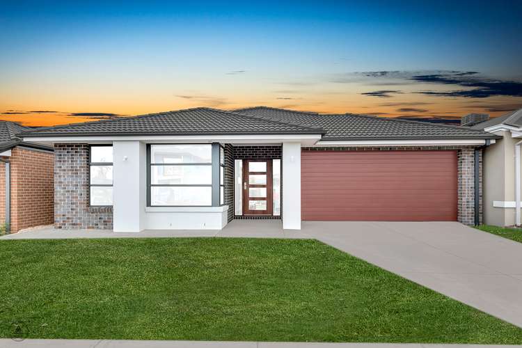 Main view of Homely house listing, 18 Artfield Drive, Werribee VIC 3030