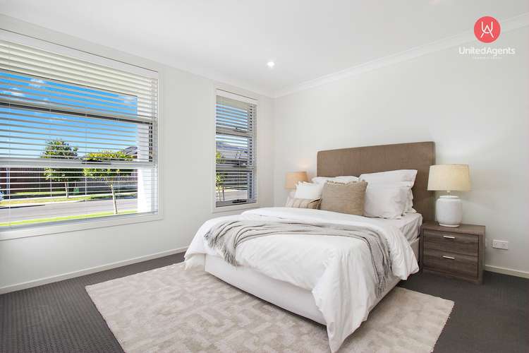 Fifth view of Homely house listing, 15 Caballo Street, Gledswood Hills NSW 2557