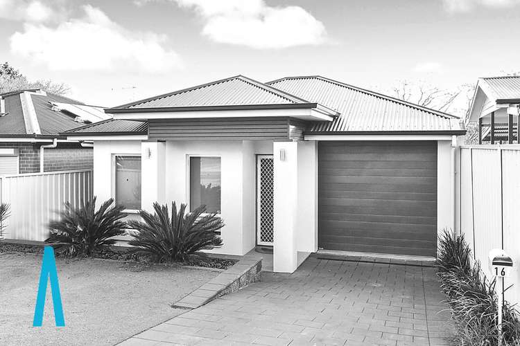 16 Valiant Road, Holden Hill SA 5088