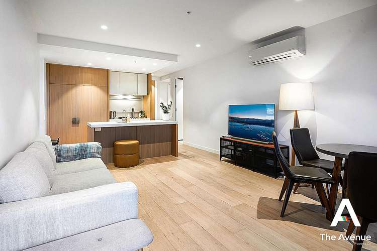 Third view of Homely apartment listing, 2803/545 Station Street, Box Hill VIC 3128
