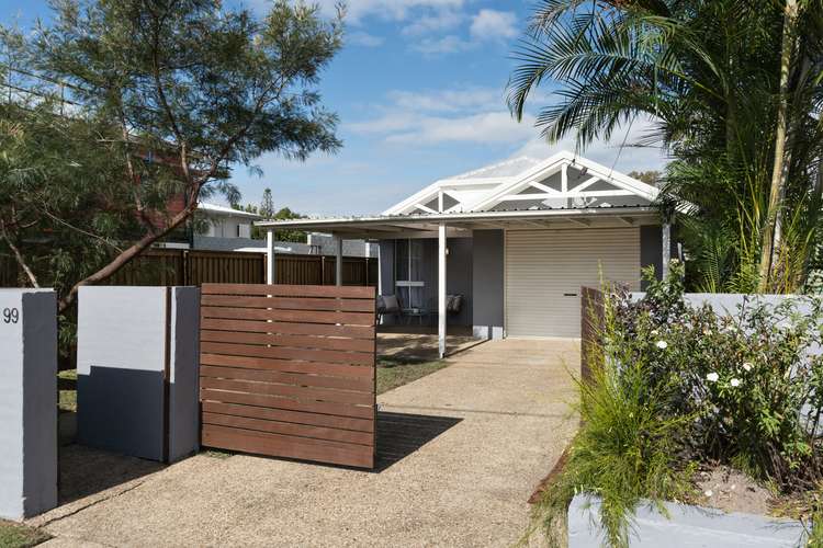 Second view of Homely house listing, 99 Vernon Street, Nundah QLD 4012