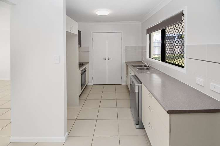 Third view of Homely house listing, 11 Chester Street, Mount Louisa QLD 4814