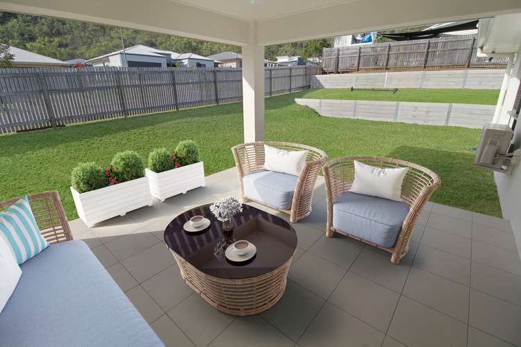 Fourth view of Homely house listing, 11 Chester Street, Mount Louisa QLD 4814