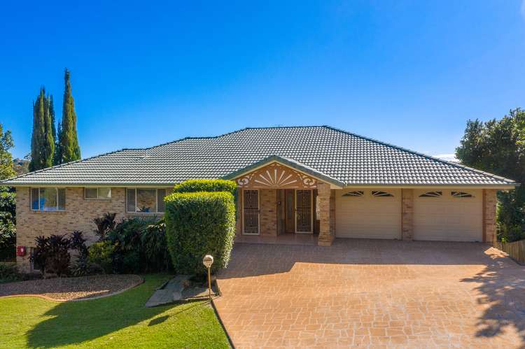 Fifth view of Homely house listing, 10 Firewheel Way, Banora Point NSW 2486