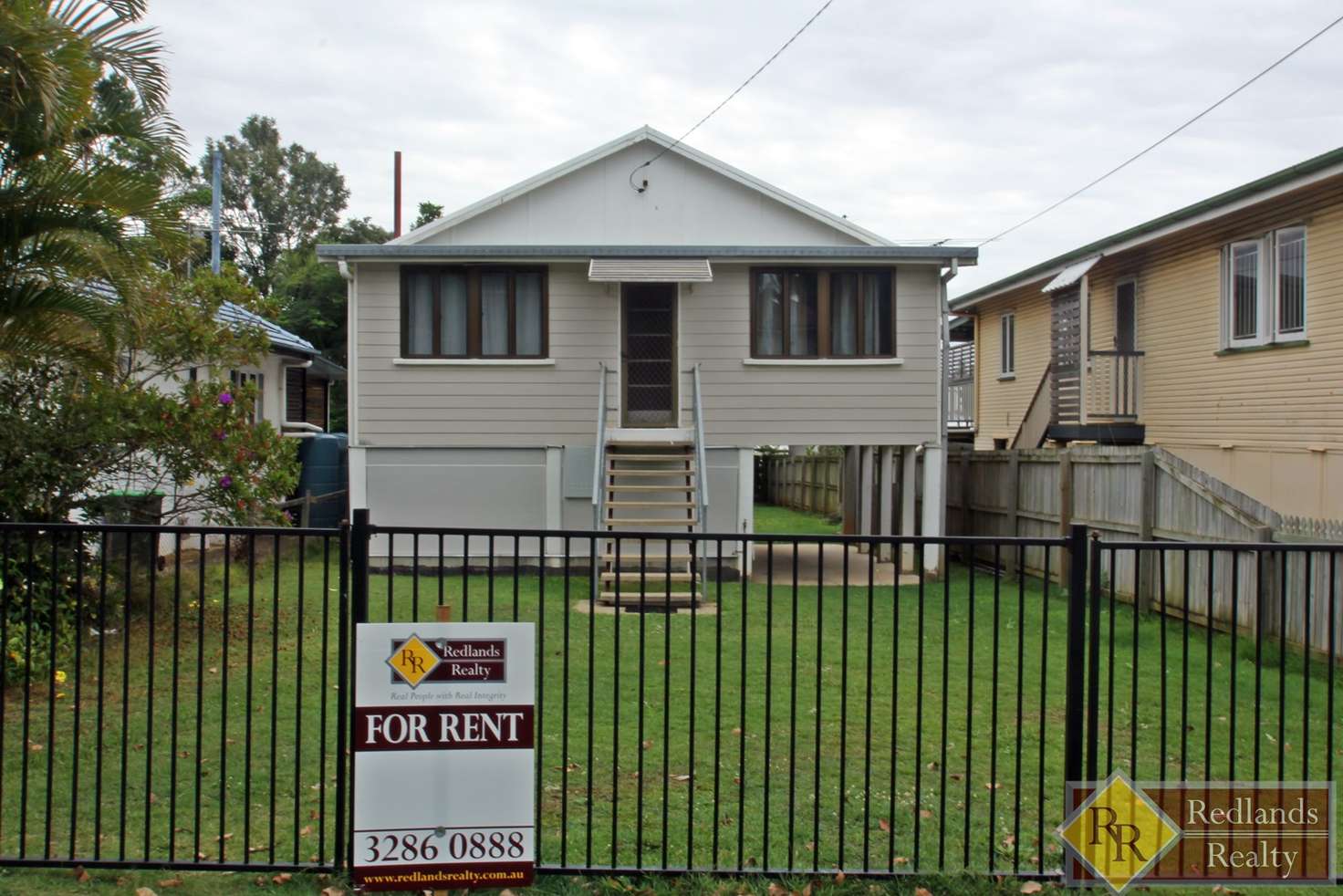 Main view of Homely house listing, 19 Seabreeze Road, Manly West QLD 4179