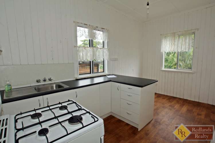 Second view of Homely house listing, 19 Seabreeze Road, Manly West QLD 4179