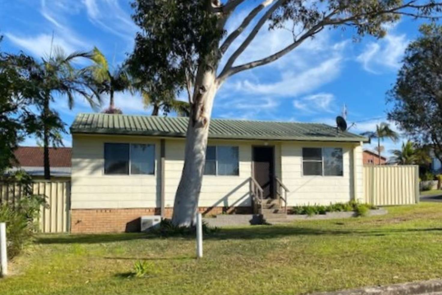 Main view of Homely house listing, 21 Flamingo Avenue, Sanctuary Point NSW 2540