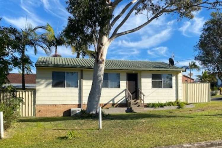 Main view of Homely house listing, 21 Flamingo Avenue, Sanctuary Point NSW 2540
