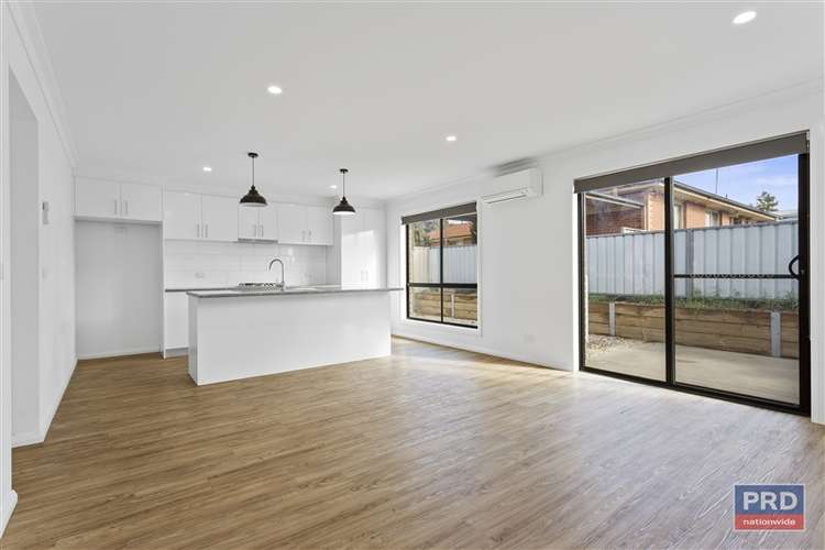 Fourth view of Homely house listing, 4/11 Semmens Street, Long Gully VIC 3550