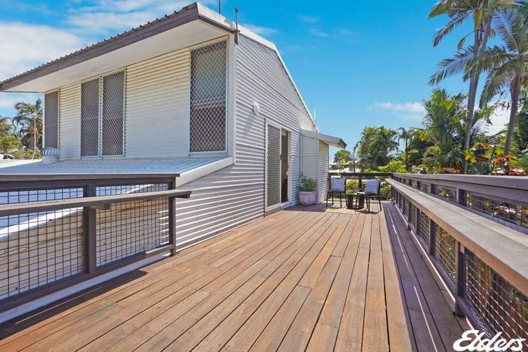 Sixth view of Homely townhouse listing, 3/125 Old McMillans Road, Millner NT 810