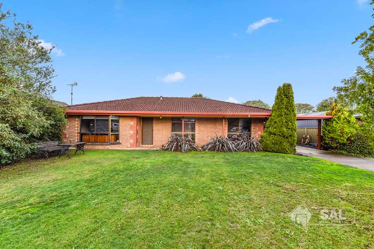 Main view of Homely house listing, 4 Shalamar Crescent, Mount Gambier SA 5290