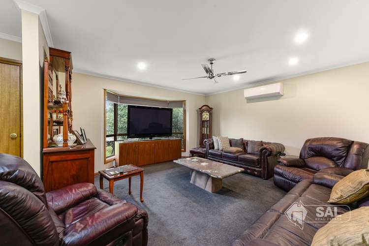 Third view of Homely house listing, 4 Shalamar Crescent, Mount Gambier SA 5290