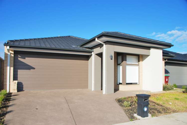 Main view of Homely house listing, 37 Khan Boulevard, Clyde North VIC 3978