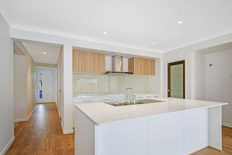 Fifth view of Homely house listing, 37 Khan Boulevard, Clyde North VIC 3978