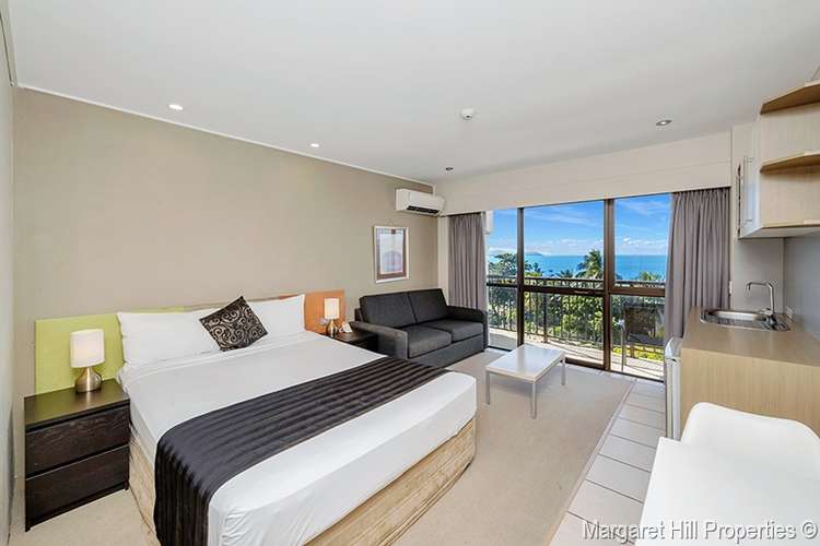 402/75 The Strand -  Aquarius on the Beach, North Ward QLD 4810