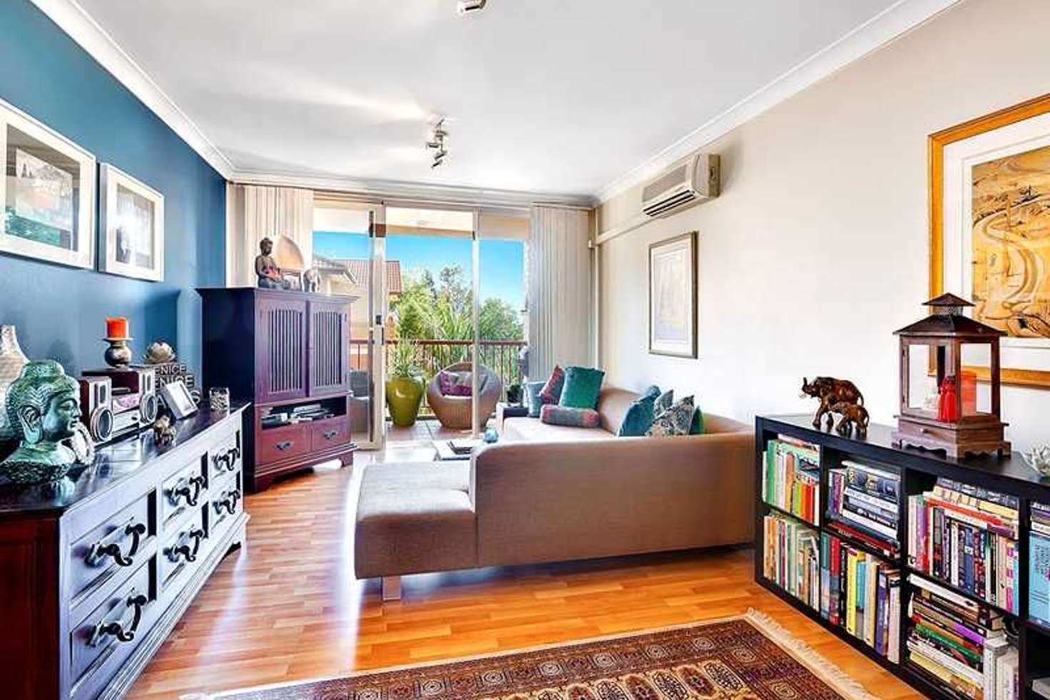 Main view of Homely apartment listing, 30F/19-21 George Street, North Strathfield NSW 2137