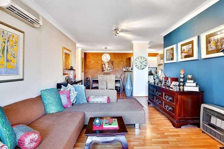 Third view of Homely apartment listing, 30F/19-21 George Street, North Strathfield NSW 2137