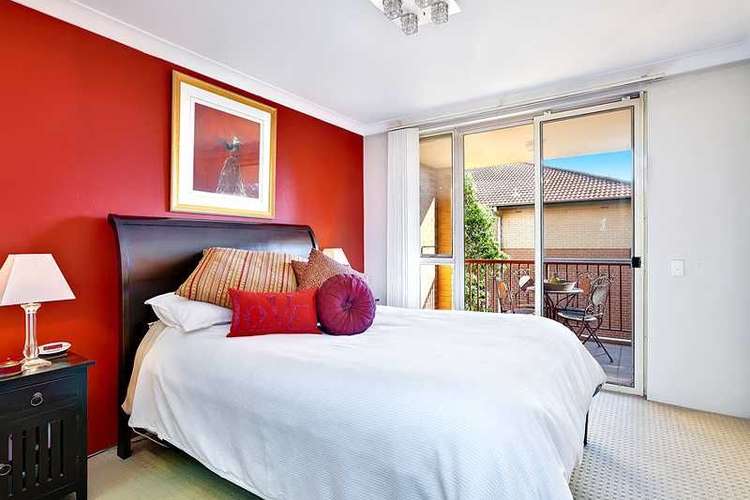 Fifth view of Homely apartment listing, 30F/19-21 George Street, North Strathfield NSW 2137