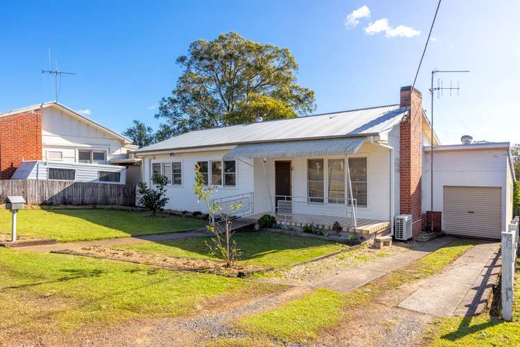 63 Bungay Road, Wingham NSW 2429