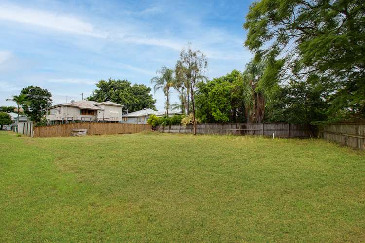 Main view of Homely residentialLand listing, LOT 51 Woodford Street, One Mile QLD 4305