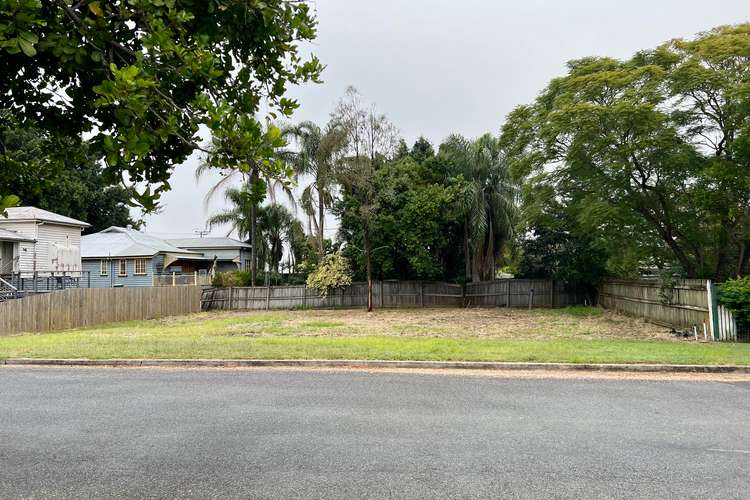Second view of Homely residentialLand listing, LOT 51 Woodford Street, One Mile QLD 4305