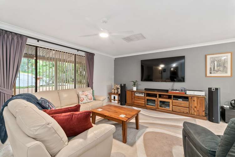 Fourth view of Homely house listing, 10 Gooray Street, Glen Forrest WA 6071