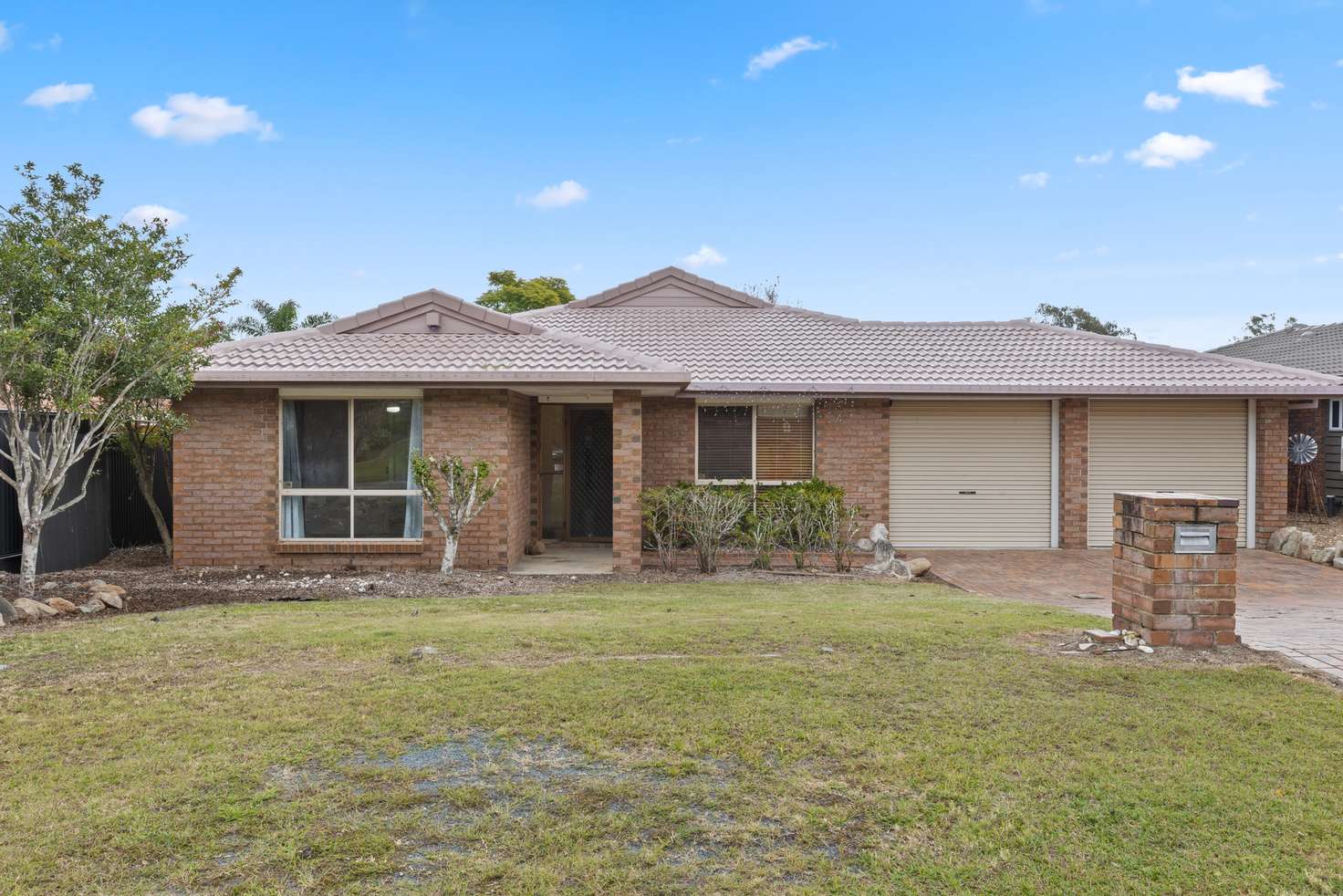 Main view of Homely house listing, 17/128 Carissa Court, Camira QLD 4300